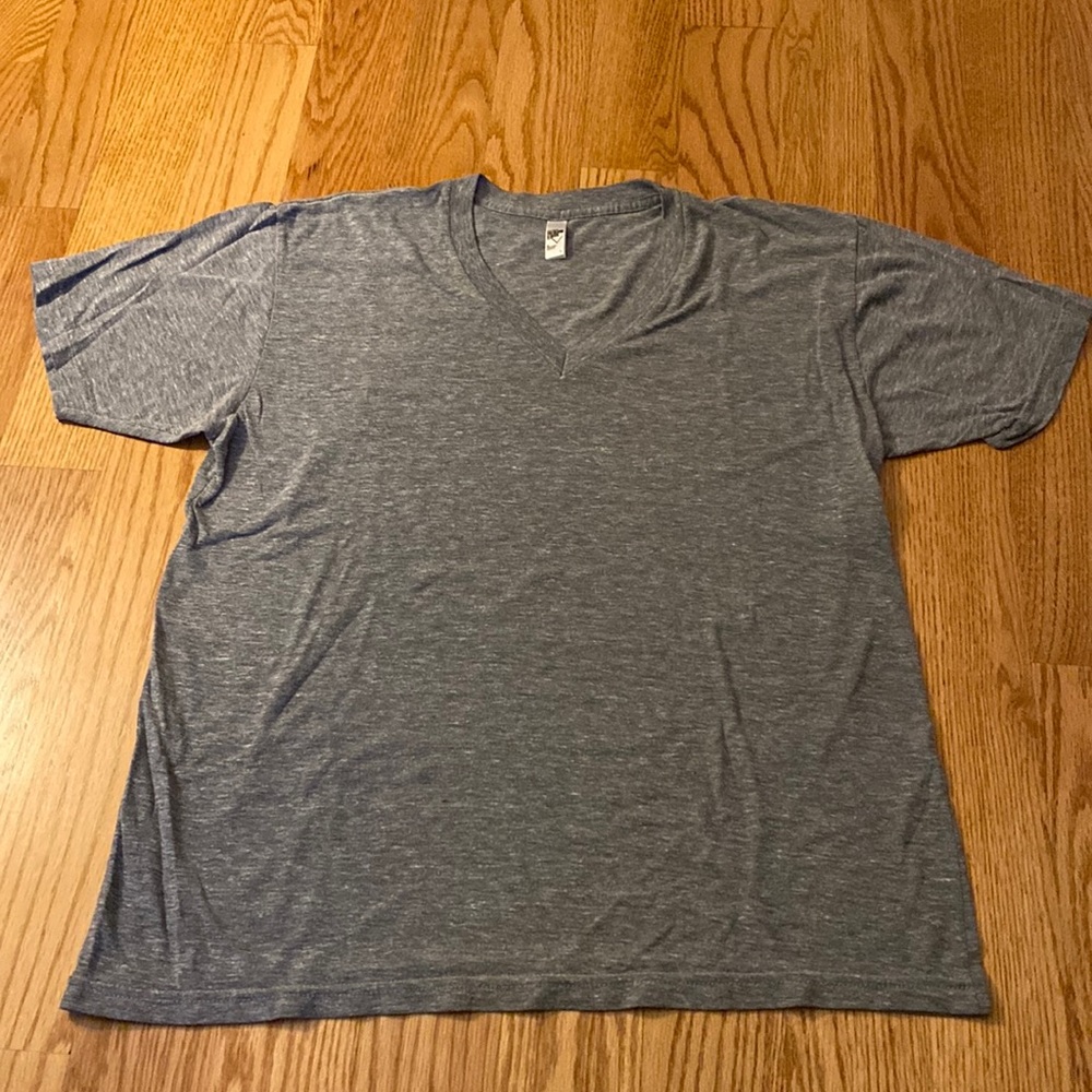 American Apparel Mens Large